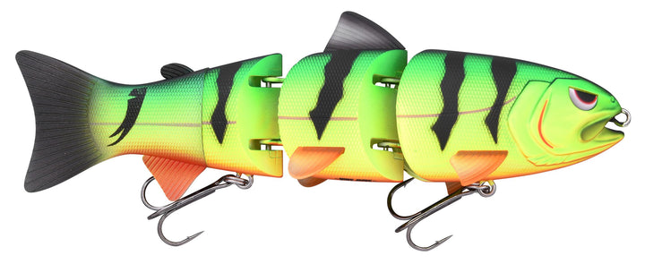 Swimbait 80 UV Slow Sinking