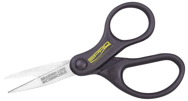 Spro Braided Line Scissors