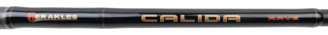 Herakles Calida 2.70m 15-45gr - Used
