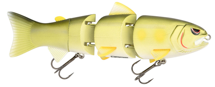 Swimbait 80 UV Slow Sinking
