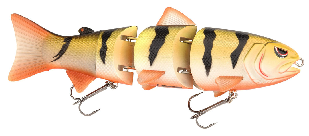 Swimbait 80 UV Slow Sinking