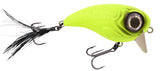 Yellow Chartreuse