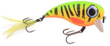 Fire Tiger