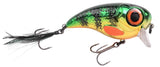 Chrome Perch