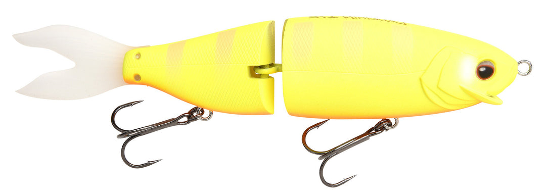 Gamakatsu LUXXE Laughin’ 170