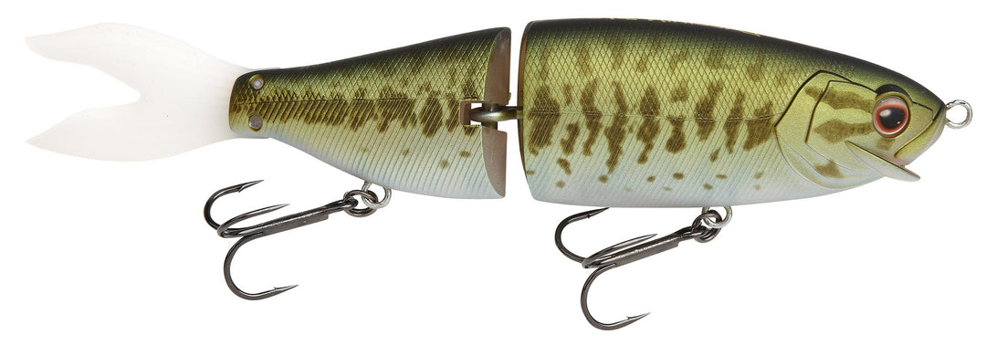 Gamakatsu LUXXE Laughin’ 170