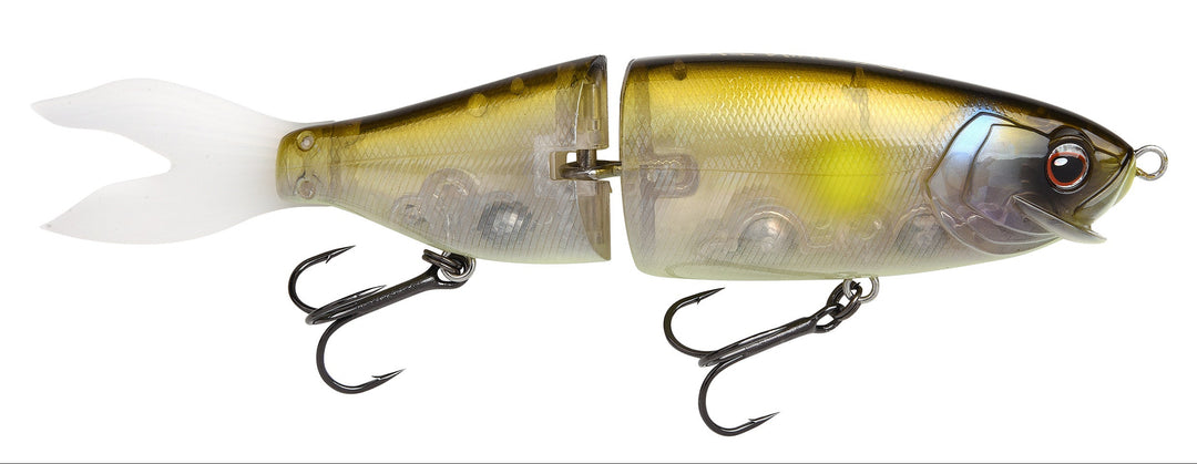 Gamakatsu LUXXE Laughin’ 170