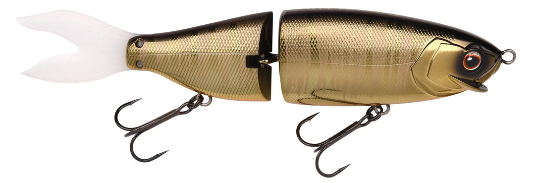 Gamakatsu LUXXE Laughin’ 170