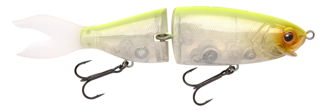 Gamakatsu LUXXE Laughin’ 170