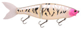 Blush Tiger