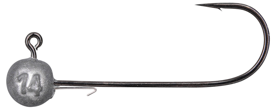 Spro Round Jighead HD – Jig 90