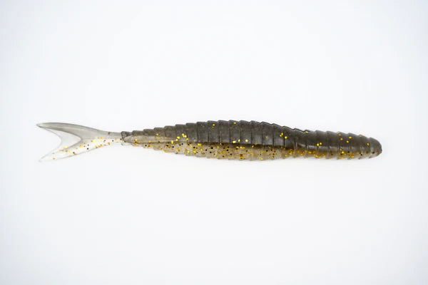 Galapagos Zegrashad 5.8"