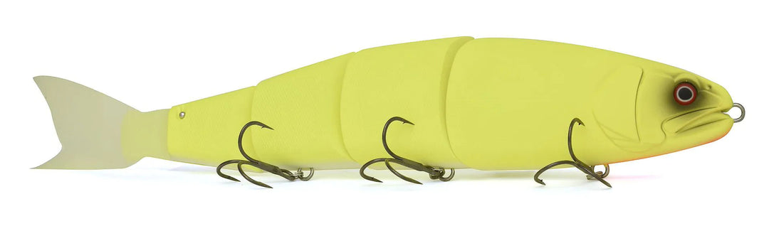 Madness Balam 350 Floating