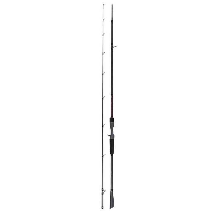 Fox Rage Warrior Pike Cast Extreme Rod 2,30M 60-140 Gram