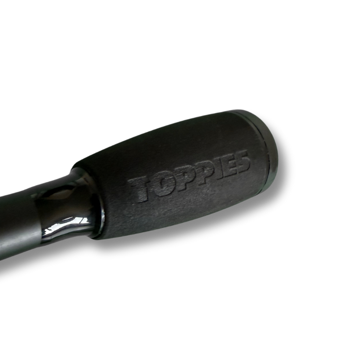 Toppies Black Stork AR 2.13m 4-21gr