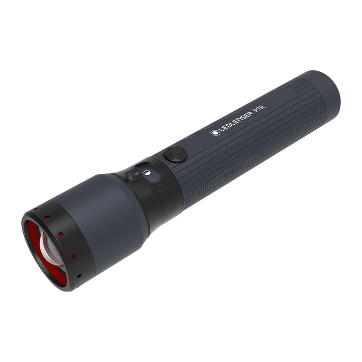 Ledlenser P7R 25th Anniversary 2026 Dark Blue Box Hoofdlamp
