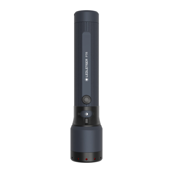 Ledlenser P7R 25th Anniversary 2026 Dark Blue Box Hoofdlamp