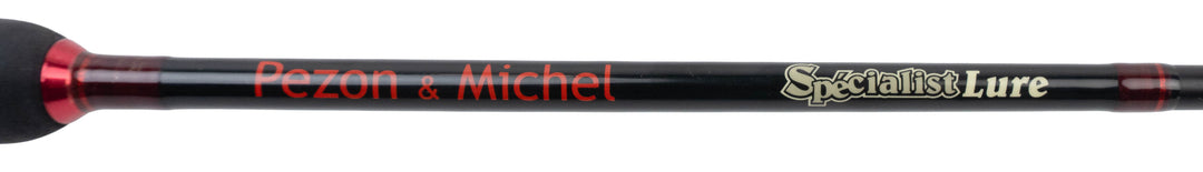 Pezon &amp; Michel Specialist Lure 2.10m 5-25gr - Pre-Owned