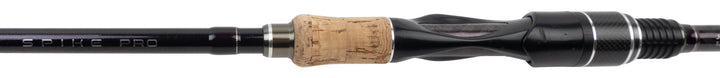 Abu Garcia Spike Pro 2.74m 12-32gr - Pre-Owned