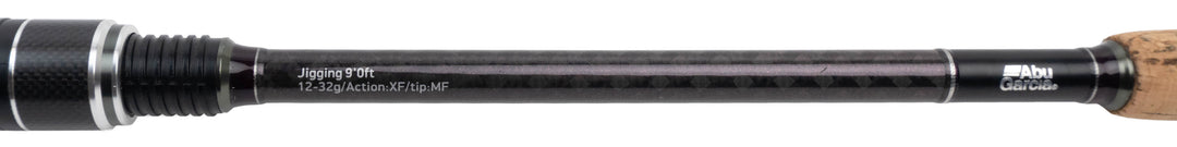 Abu Garcia Spike Pro 2.74m 12-32gr - Pre-Owned