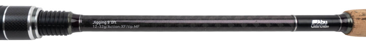 Abu Garcia Spike Pro 2.74m 12-32gr - Pre-Owned