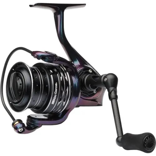 Abu Garcia Spike - 2000S - Pre-Owned