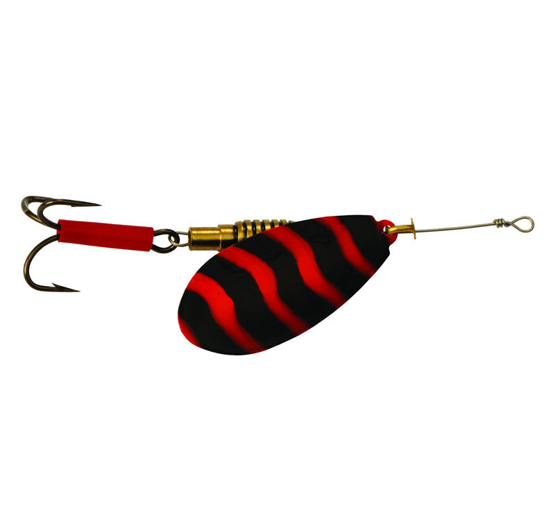 Albatros Veltic Spinner Orange/Black