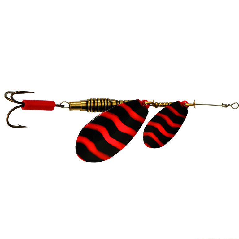 Albatros Veltic Tandem Spinner 4+6 - 17.5gr