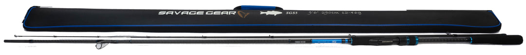 Savage Gear SGS5 - 290cm &amp; 12-46 gram - Pre-Owned