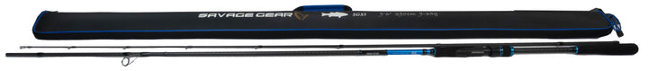 Savage Gear SGS5 - 290cm &amp; 9-35 gram - Pre-Owned