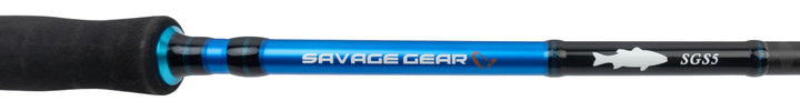 Savage Gear SGS5 - 274cm &amp; 9-35 gram - Pre-Owned