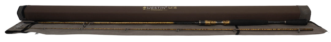 Westin W8 Powershad - 240cm &amp; 15-40 gram - Pre-Owned
