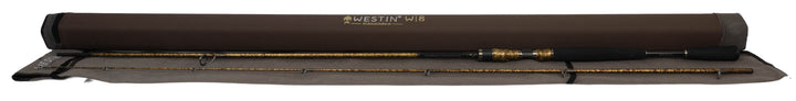 Westin W8 Powershad - 240cm &amp; 15-40 gram - Pre-Owned