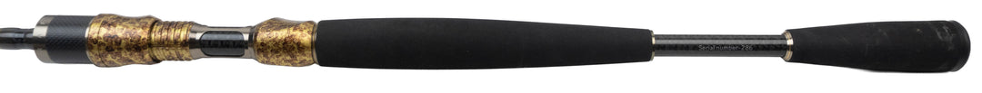 Westin W8 Powershad - 240cm &amp; 15-40 gram - Pre-Owned