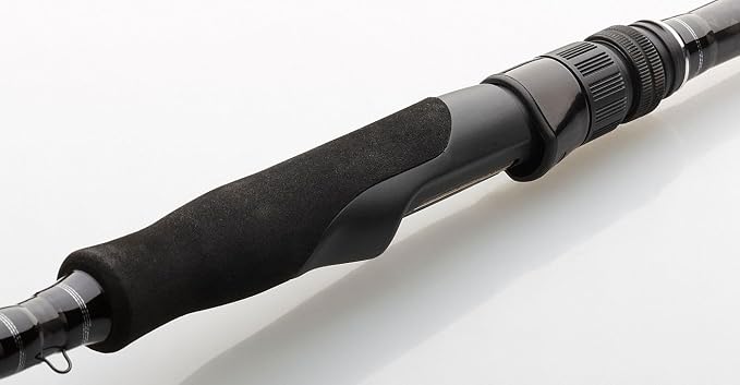 SGS2 Topwater 2.30m 10-35gr