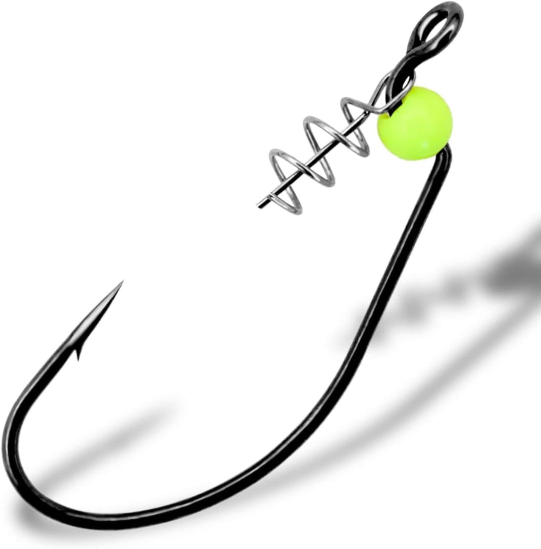 Gurza Worm 401 LEHS
