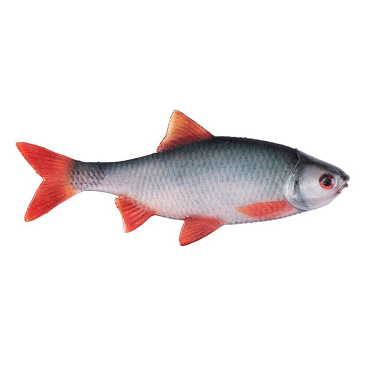 Fox Rage Ultra Natural Fillets 6 CM