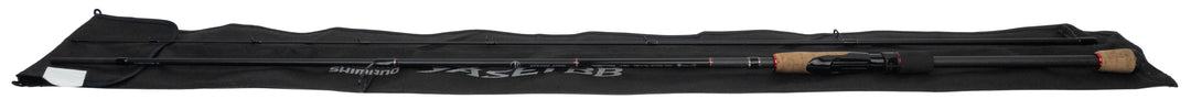 Shimano Yasei BB Street - 225cm &amp; 5-15 gram - Pre-Owned