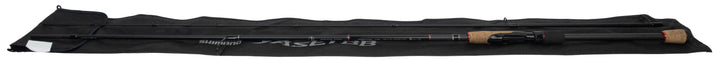 Shimano Yasei BB Street - 225cm &amp; 5-15 gram - Pre-Owned