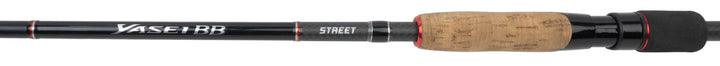 Shimano Yasei BB Street - 225cm &amp; 5-15 gram - Pre-Owned
