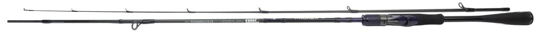 Daiwa Prorex AGS Finesse - 205cm &amp; 2-10 gram - Pre-Owned