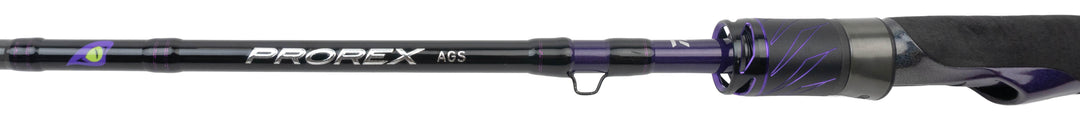 Daiwa Prorex AGS Finesse - 205cm &amp; 2-10 gram - Pre-Owned