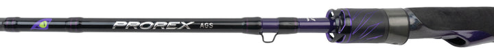 Daiwa Prorex AGS Finesse - 205cm &amp; 2-10 gram - Pre-Owned