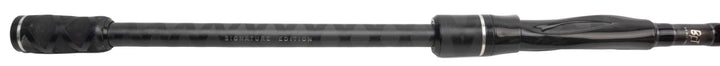 BFT LizzardX Adam Orre - 225cm &amp; 5-20 gram - Pre-Owned