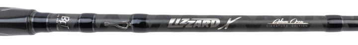 BFT LizzardX Adam Orre - 225cm &amp; 5-20 gram - Pre-Owned