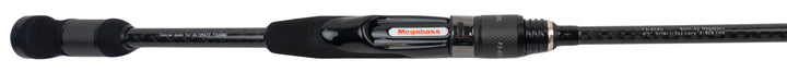Megabass Destroyer French Limited F3-65XS - 195cm &amp; 5 - 14 gram - Pre-Owned
