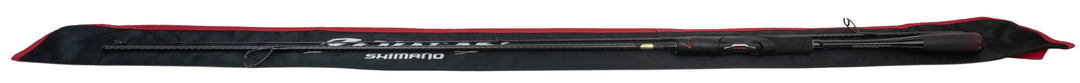 Shimano Zodias &
