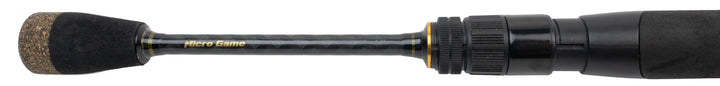 Savage Gear SG2 Micro Game - 183cm &amp; 0-2 gram - Pre-Owned