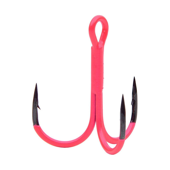BKK Spear-21 UVP Treble Hook