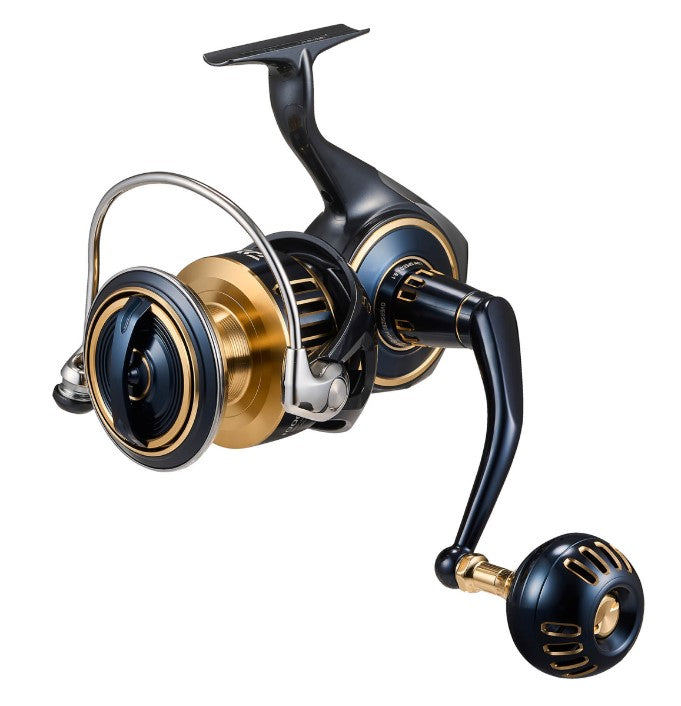 Daiwa Saltiga